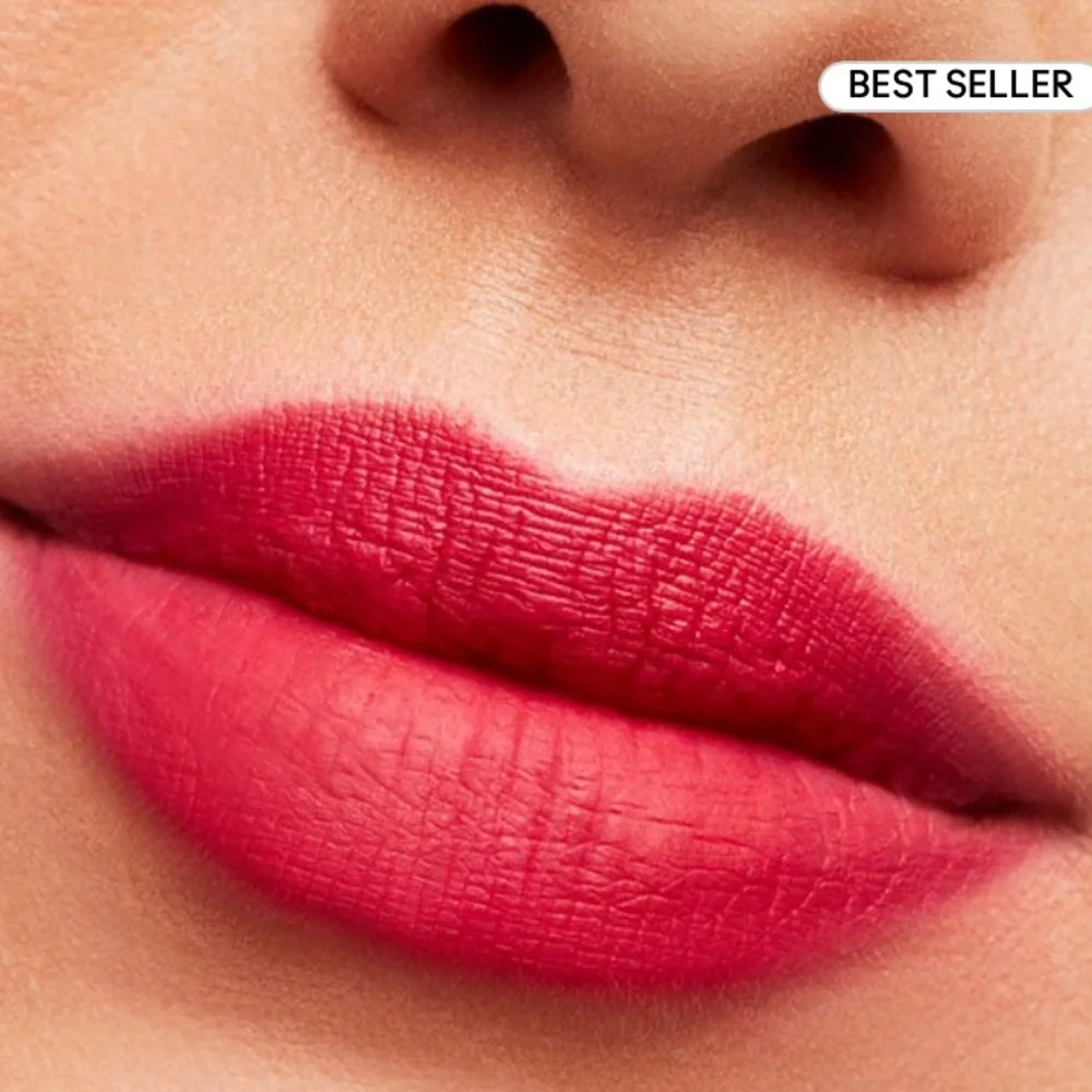 MAC Retro Matte Lipstick All Fired Up